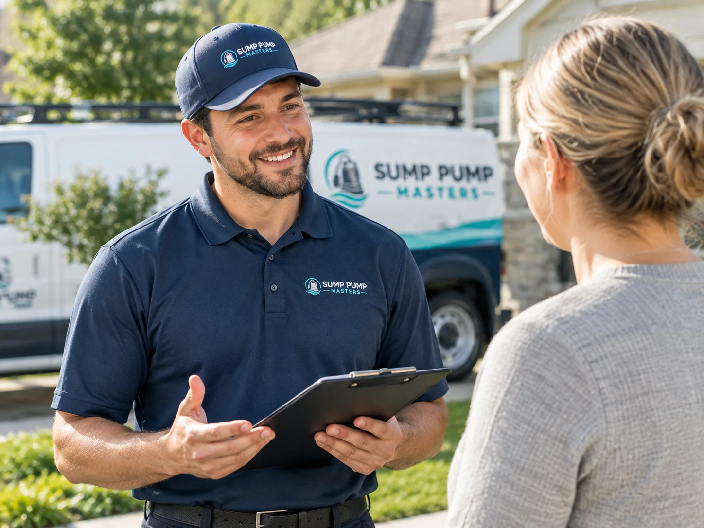 Sump Pump Repair Beach City, OH FAQs